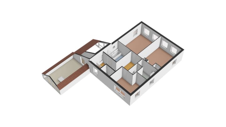 Foto 68 van Weidsteeg 28