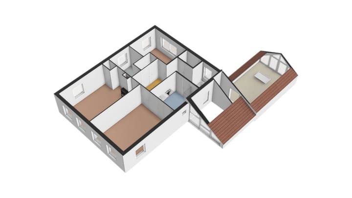 Foto 69 van Weidsteeg 28