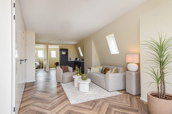 Hoogstraat 3-F main image