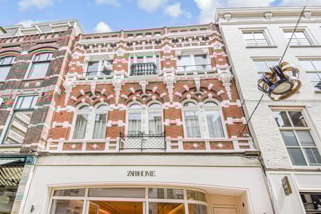 Hoogstraat 3-F tertiary image