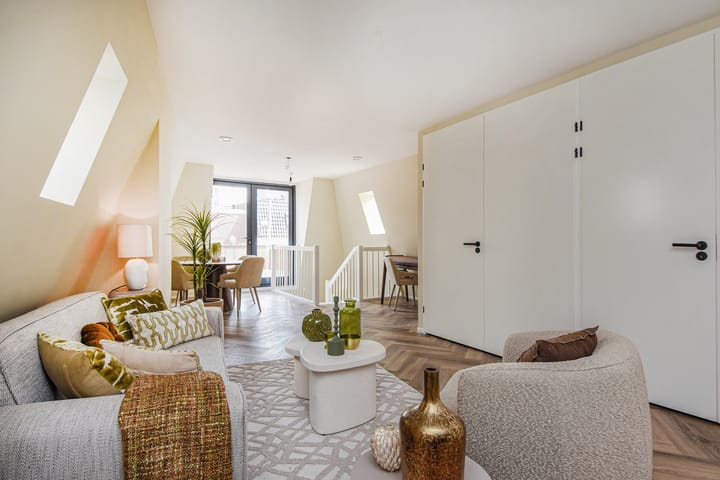 Photo 5 of Hoogstraat 3-F