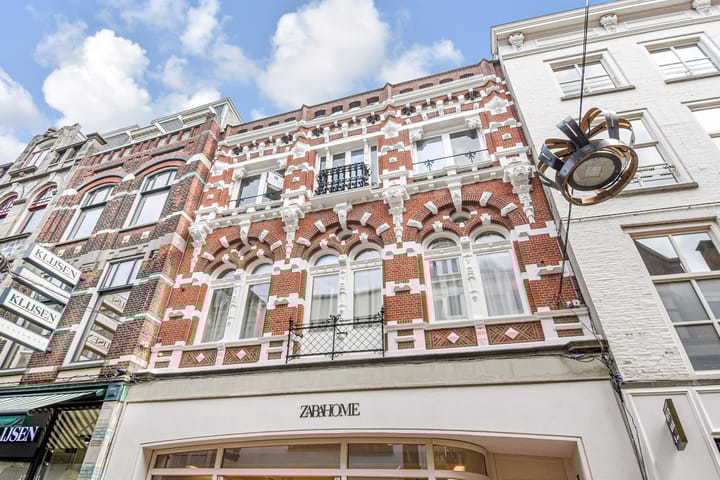 Photo 6 of Hoogstraat 3-F