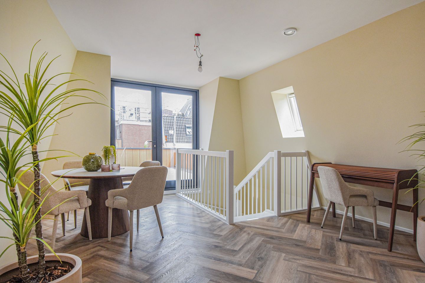 Foto 20 van Hoogstraat 3-F