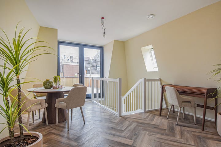 Photo 7 of Hoogstraat 3-F