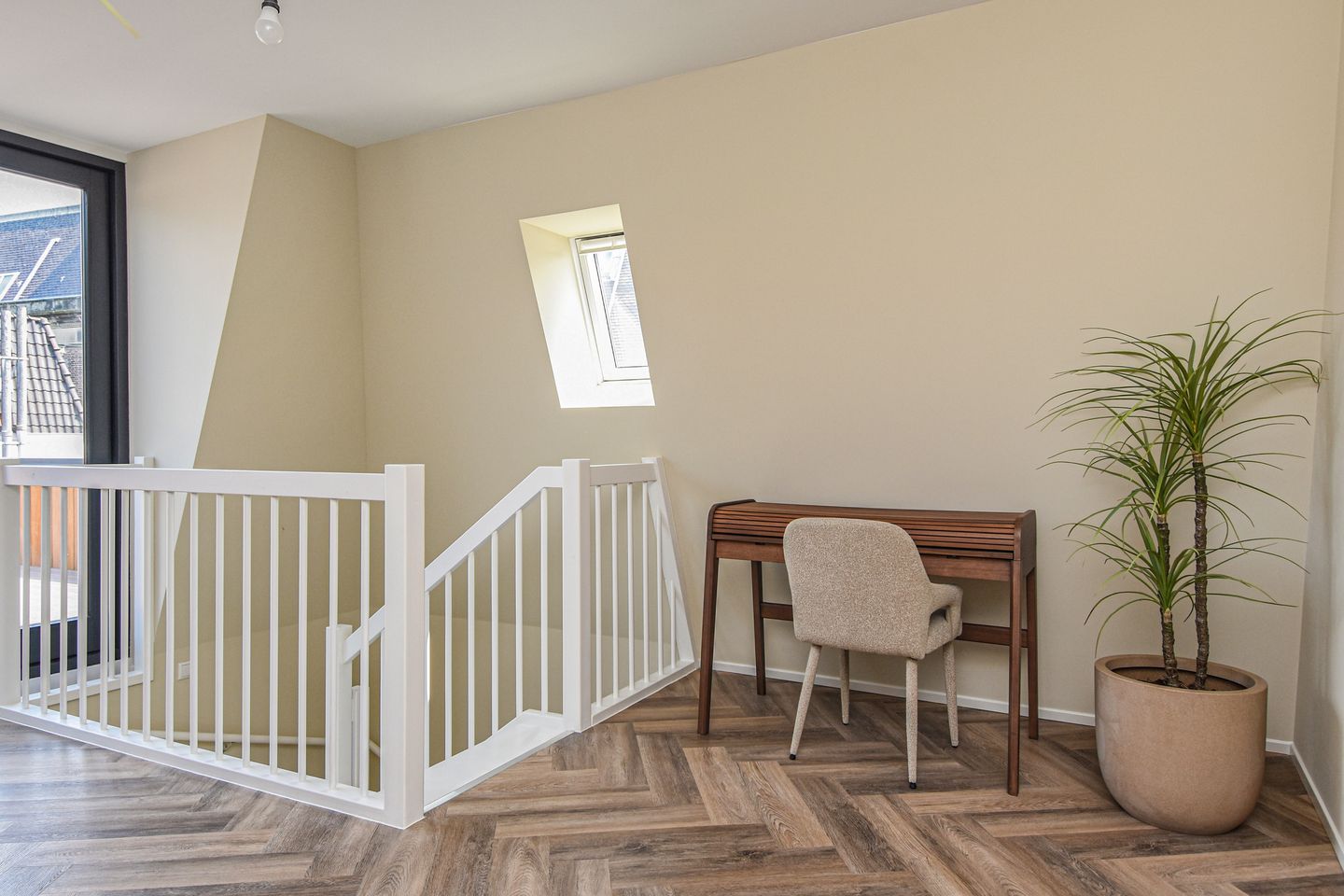 Foto 5 van Hoogstraat 3-F