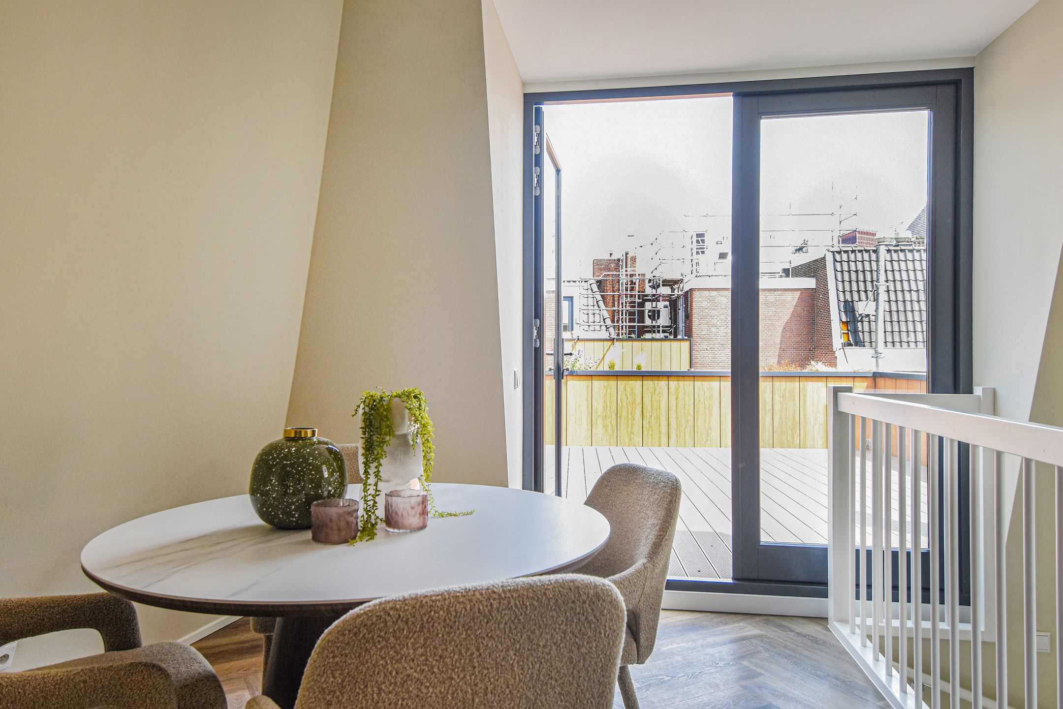 Foto 9 van Hoogstraat 3-F