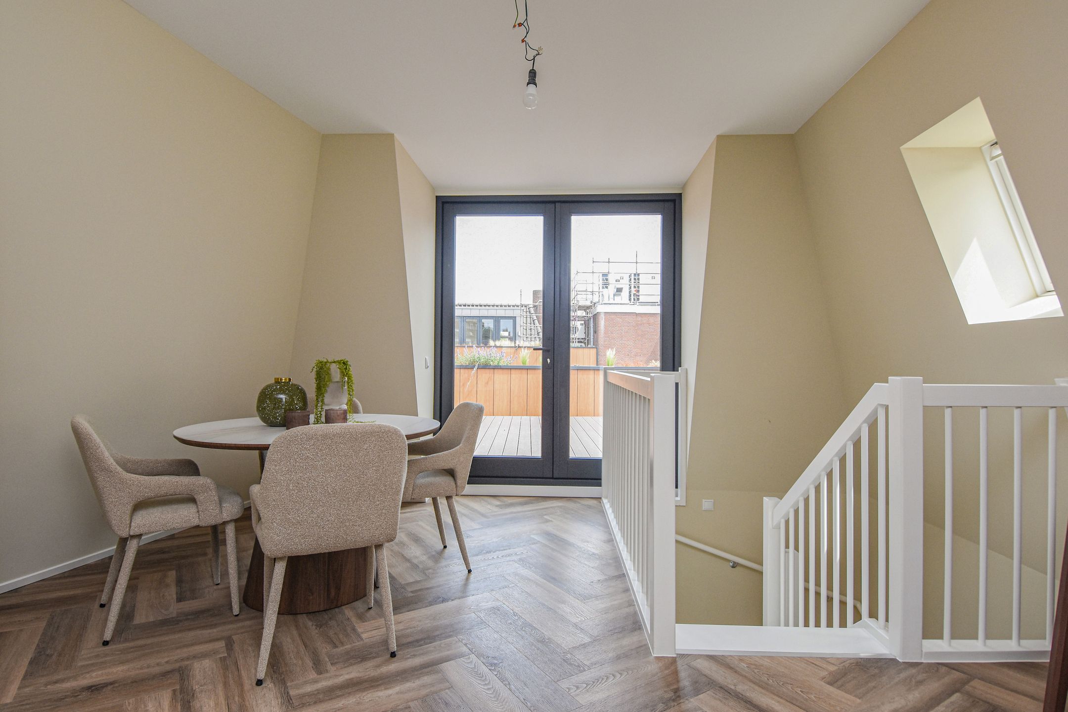 Foto 21 van Hoogstraat 3-F