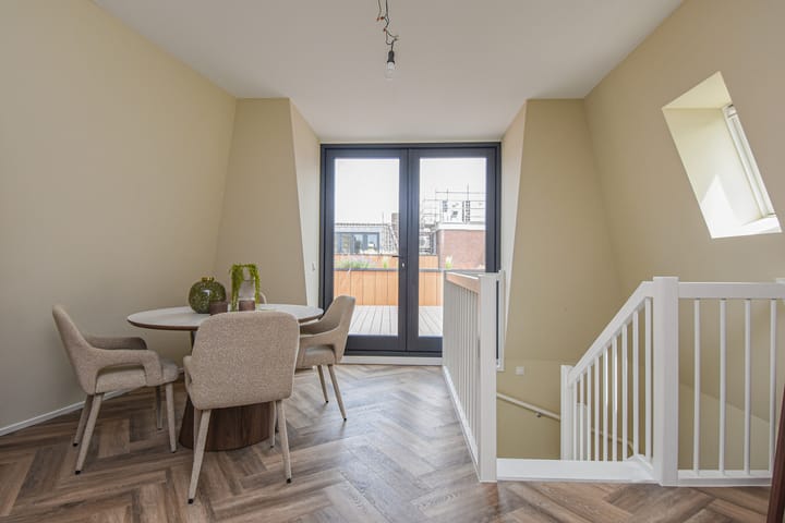 Photo 10 of Hoogstraat 3-F