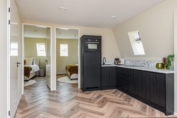 Photo 4 of Hoogstraat 3-F