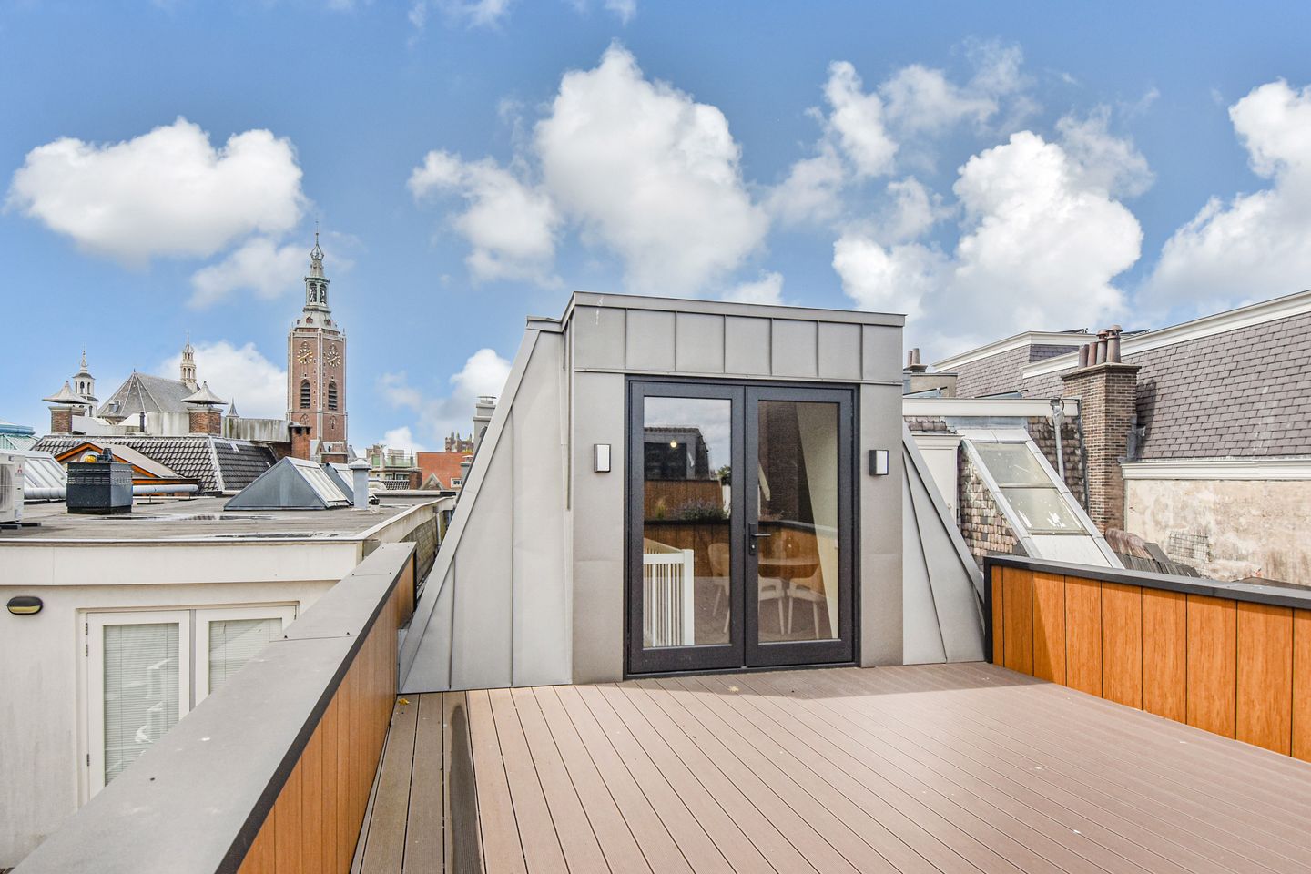 Foto 14 van Hoogstraat 3-F