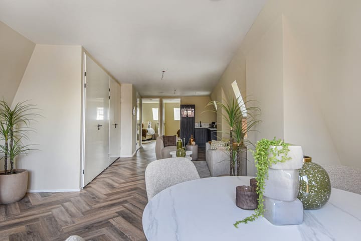 Photo 15 of Hoogstraat 3-F