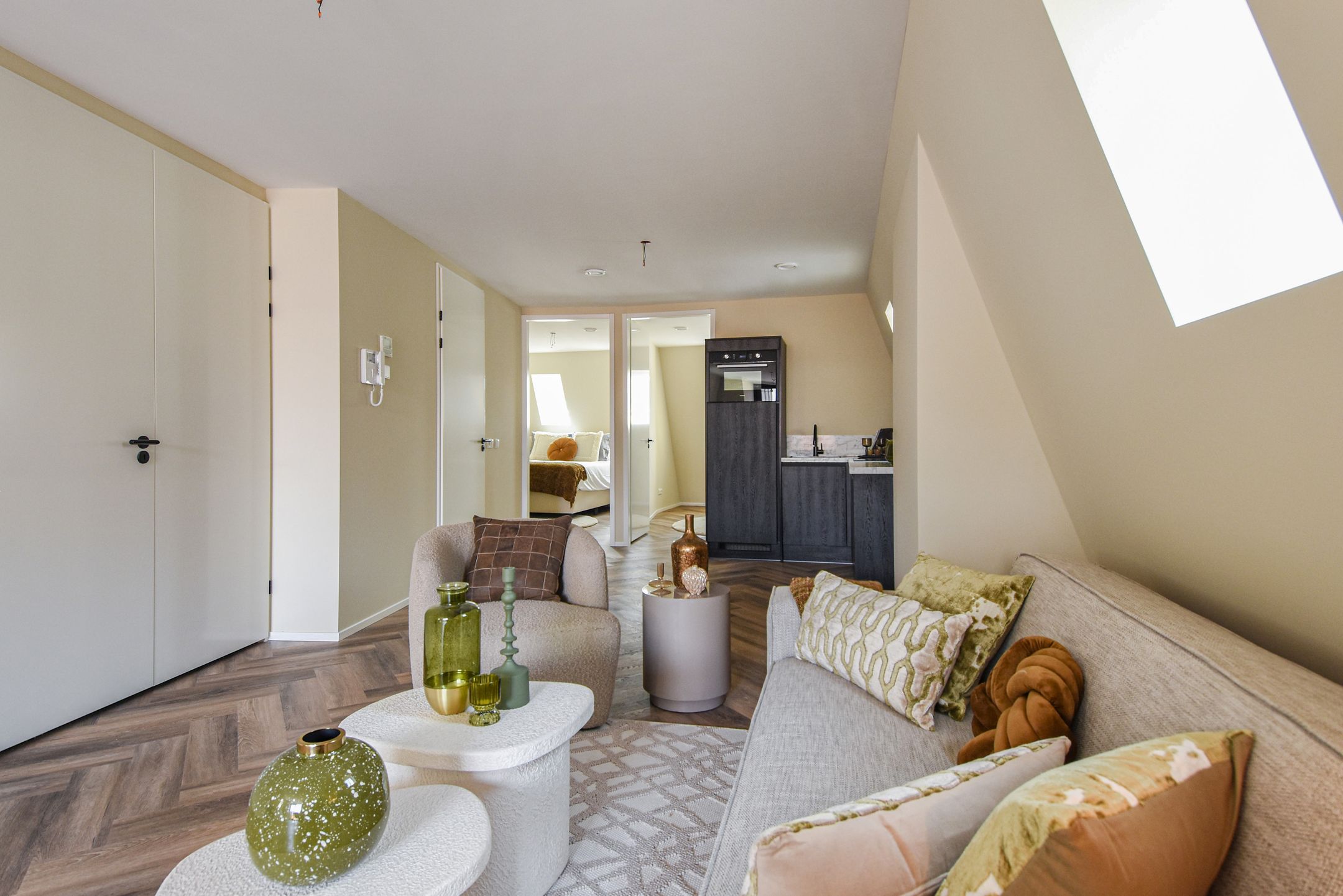 Foto 18 van Hoogstraat 3-F