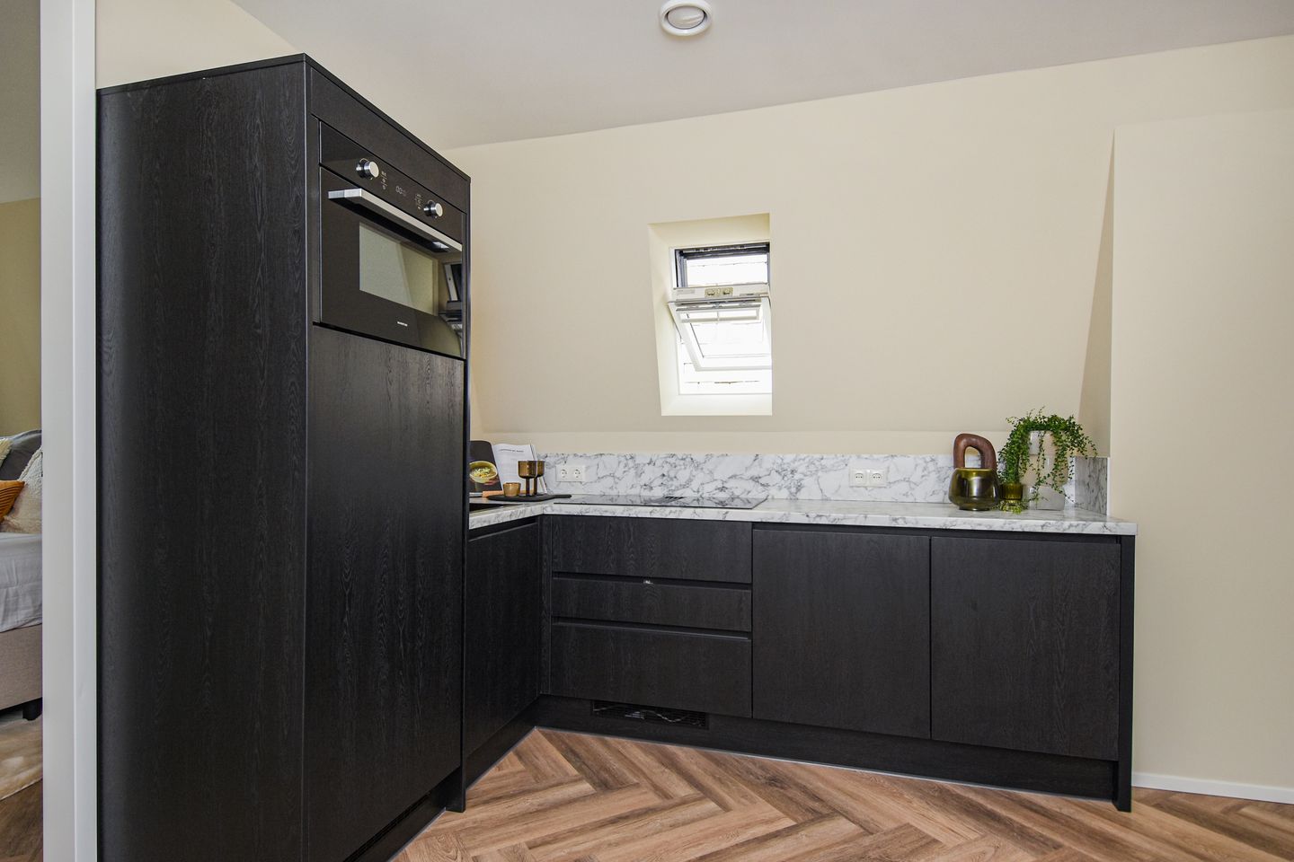 Foto 19 van Hoogstraat 3-F