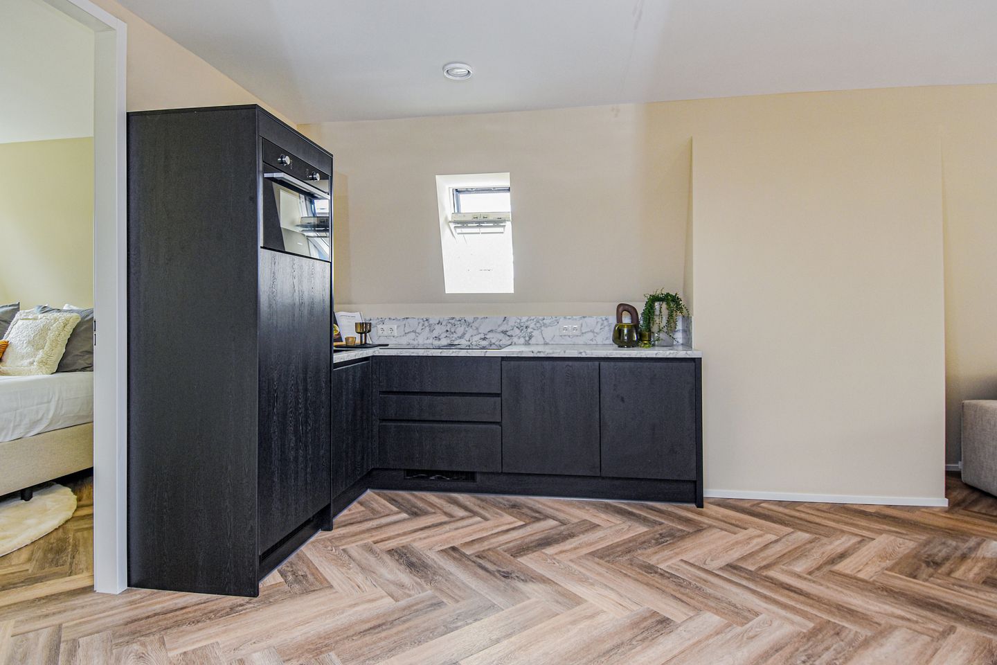 Foto 20 van Hoogstraat 3-F