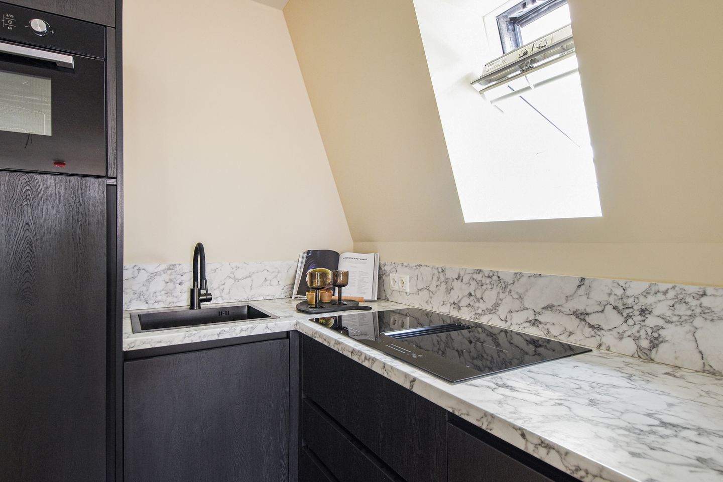 Foto 14 van Hoogstraat 3-F