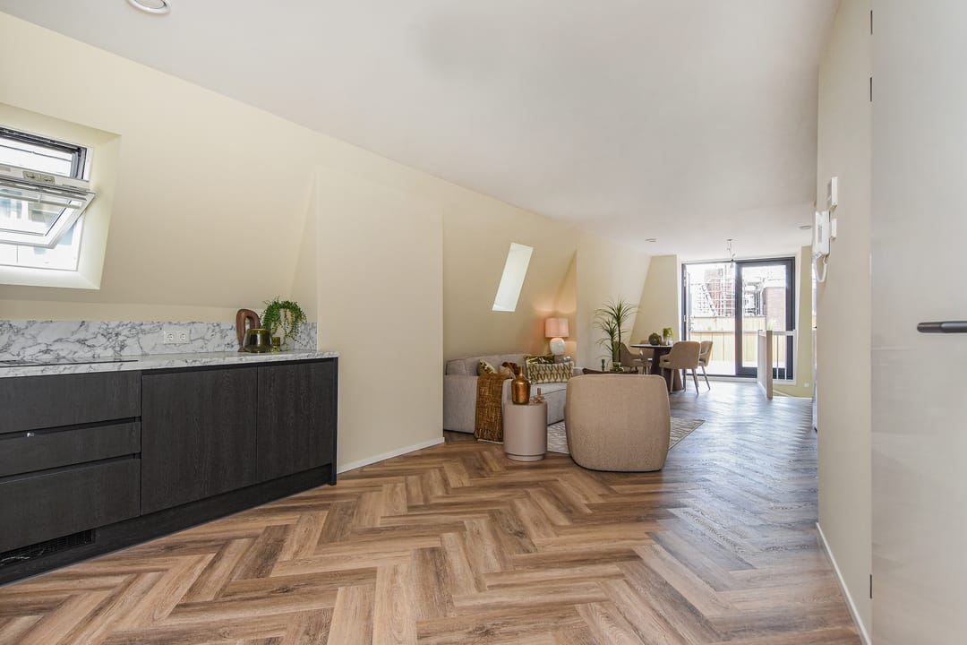 Foto 22 van Hoogstraat 3-F