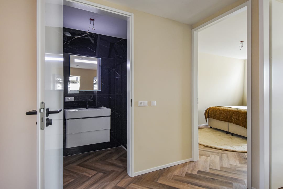 Foto 23 van Hoogstraat 3-F