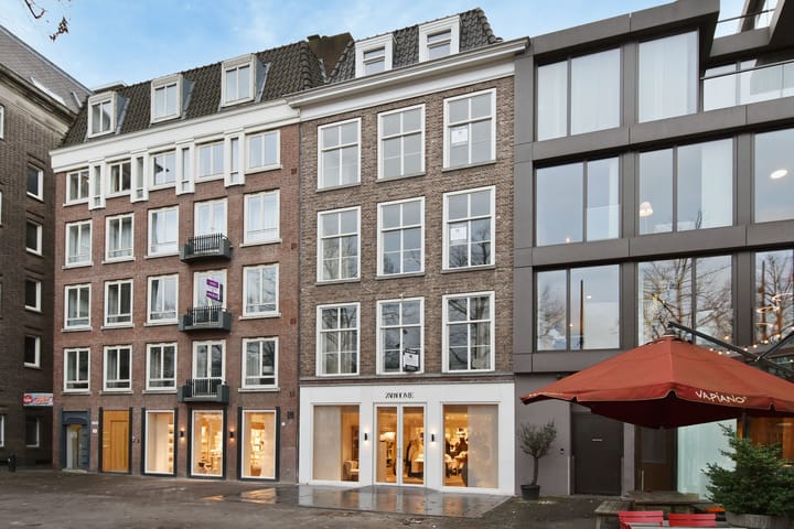 Photo 30 of Hoogstraat 3-F