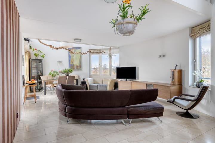 Photo 4 of Slotermeerlaan 34-A