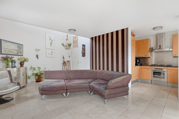 Photo 5 of Slotermeerlaan 34-A