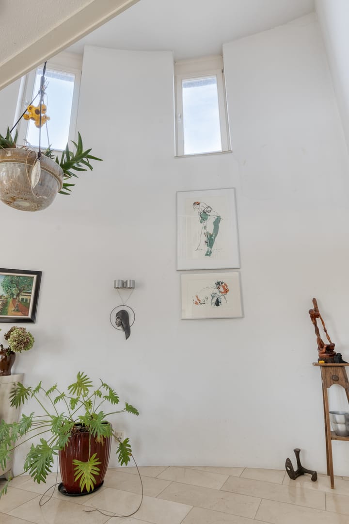 Photo 9 of Slotermeerlaan 34-A