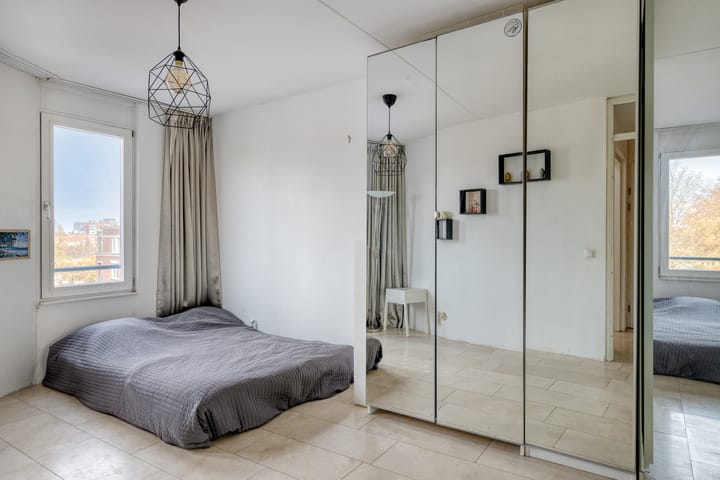 Photo 15 of Slotermeerlaan 34-A