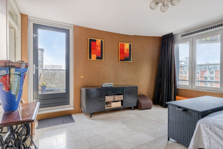 Photo 22 of Slotermeerlaan 34-A