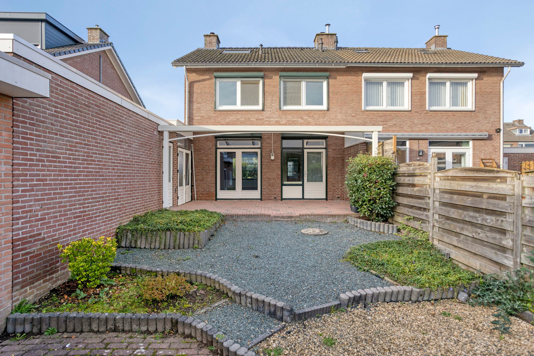 Photo 3 of van Goghstraat 4