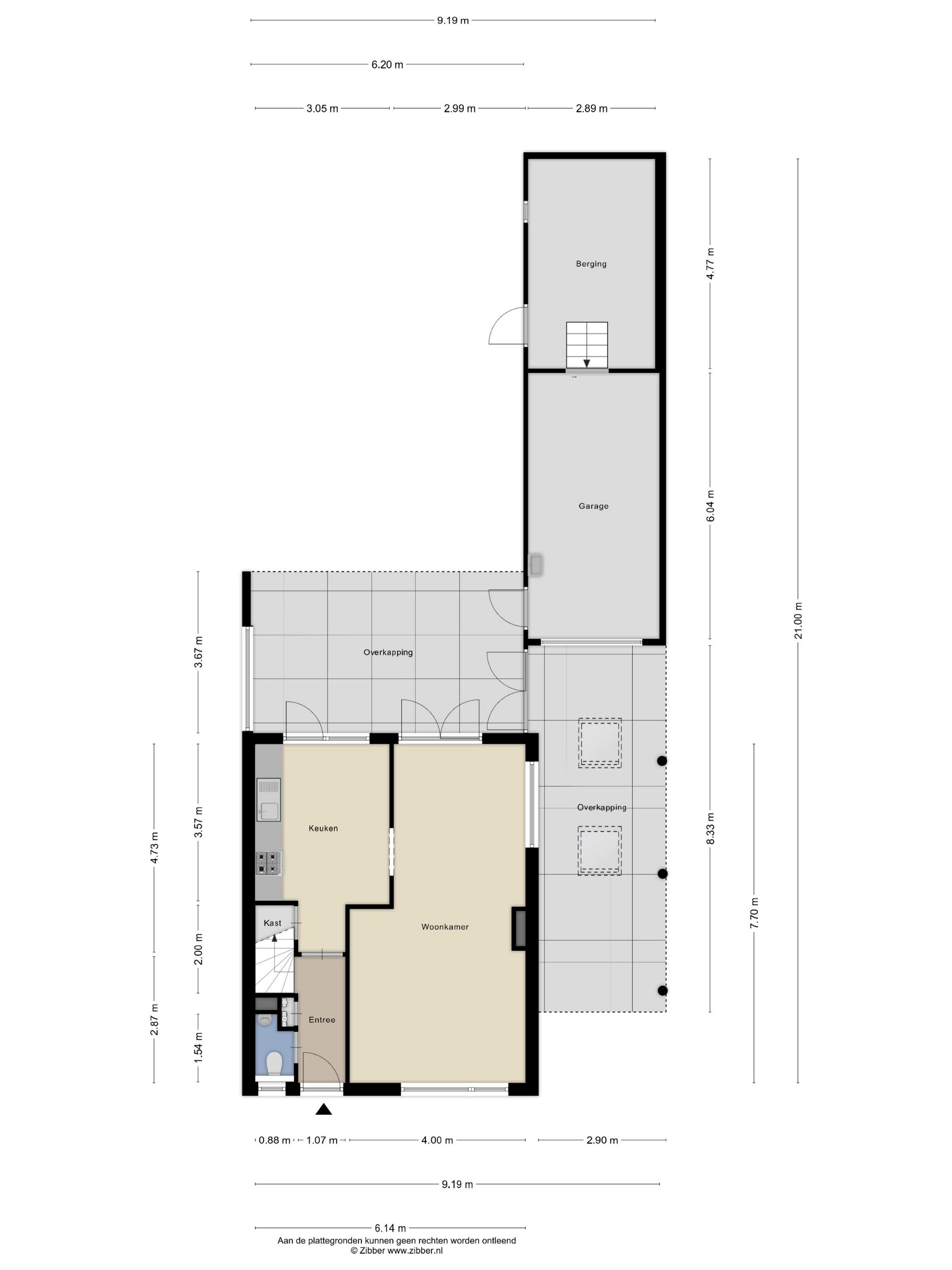 Photo 30 of van Goghstraat 4