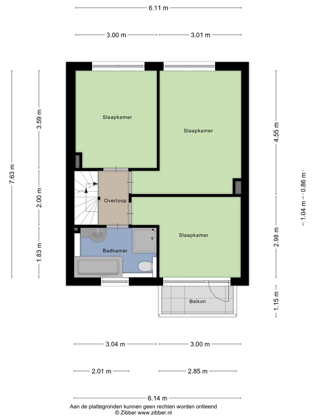 Photo 31 of van Goghstraat 4