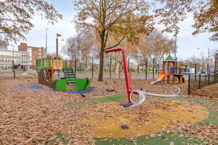 Photo 31 of Slotermeerlaan 34-A