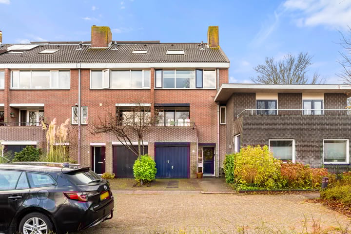 Photo 7 of Dokter W Nijestraat 66