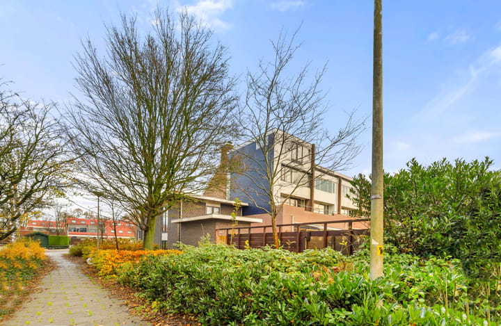 Photo 9 of Dokter W Nijestraat 66