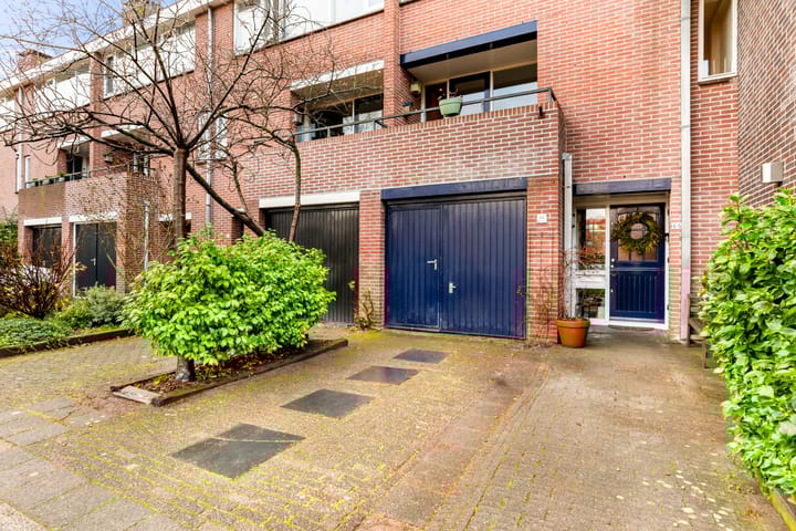 Photo 10 of Dokter W Nijestraat 66