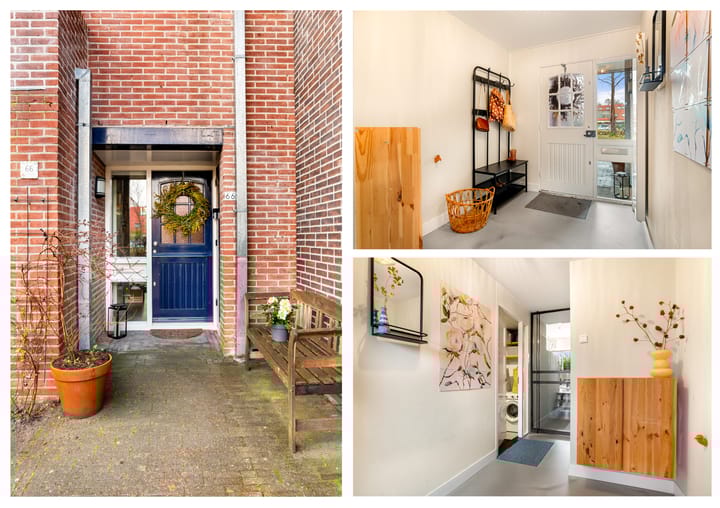 Photo 12 of Dokter W Nijestraat 66