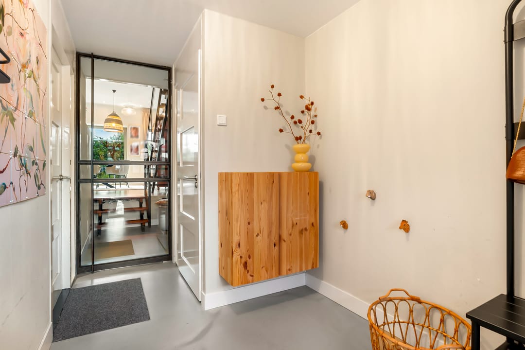 Foto 13 van Dokter W Nijestraat 66