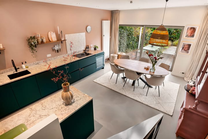 Photo 25 of Dokter W Nijestraat 66