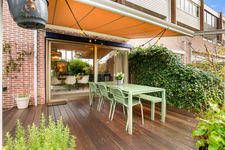 Photo 28 of Dokter W Nijestraat 66