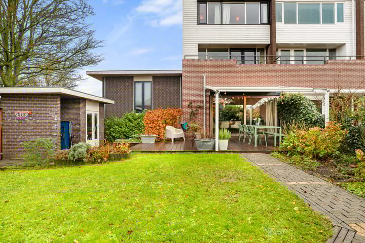 Photo 30 of Dokter W Nijestraat 66