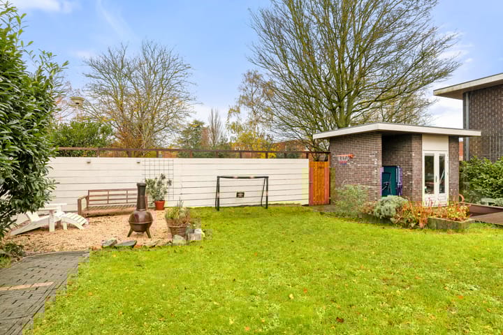 Photo 31 of Dokter W Nijestraat 66