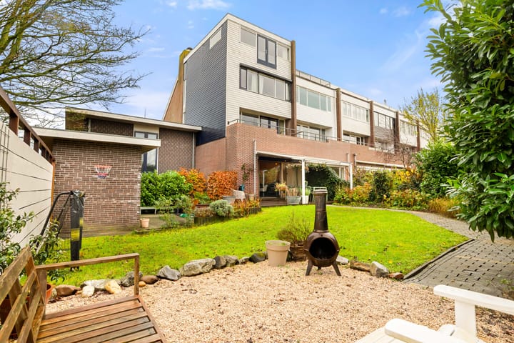 Photo 32 of Dokter W Nijestraat 66