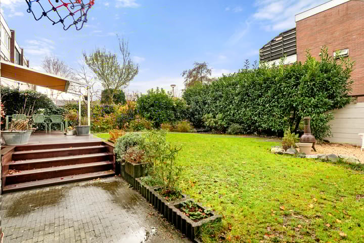 Photo 36 of Dokter W Nijestraat 66