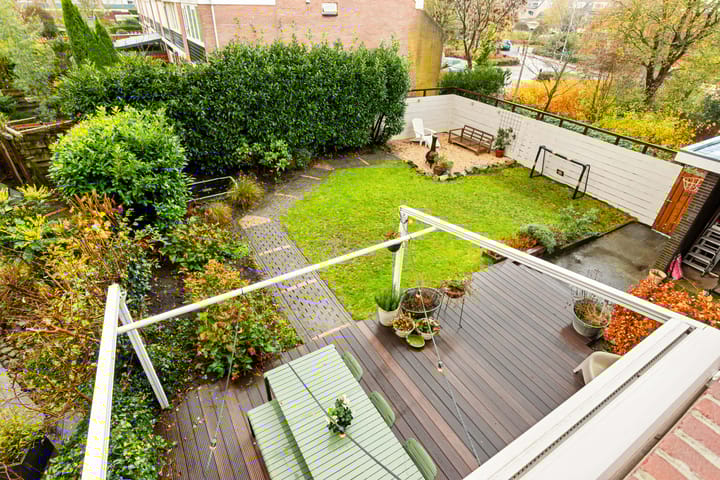 Photo 50 of Dokter W Nijestraat 66