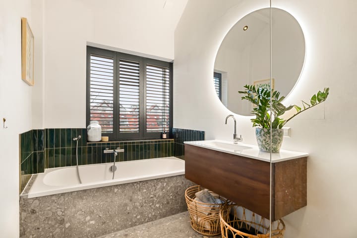 Photo 53 of Dokter W Nijestraat 66