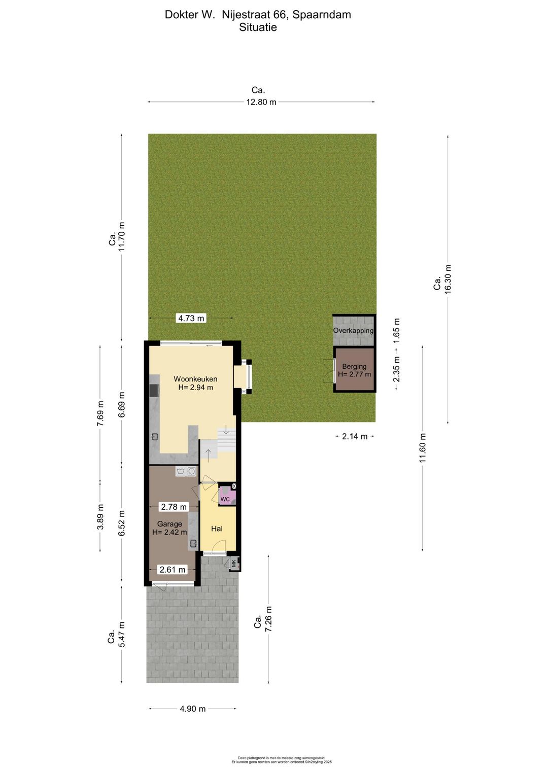 Foto 82 van Dokter W Nijestraat 66