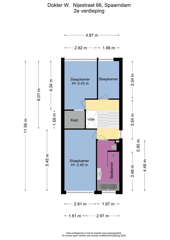 Photo 85 of Dokter W Nijestraat 66