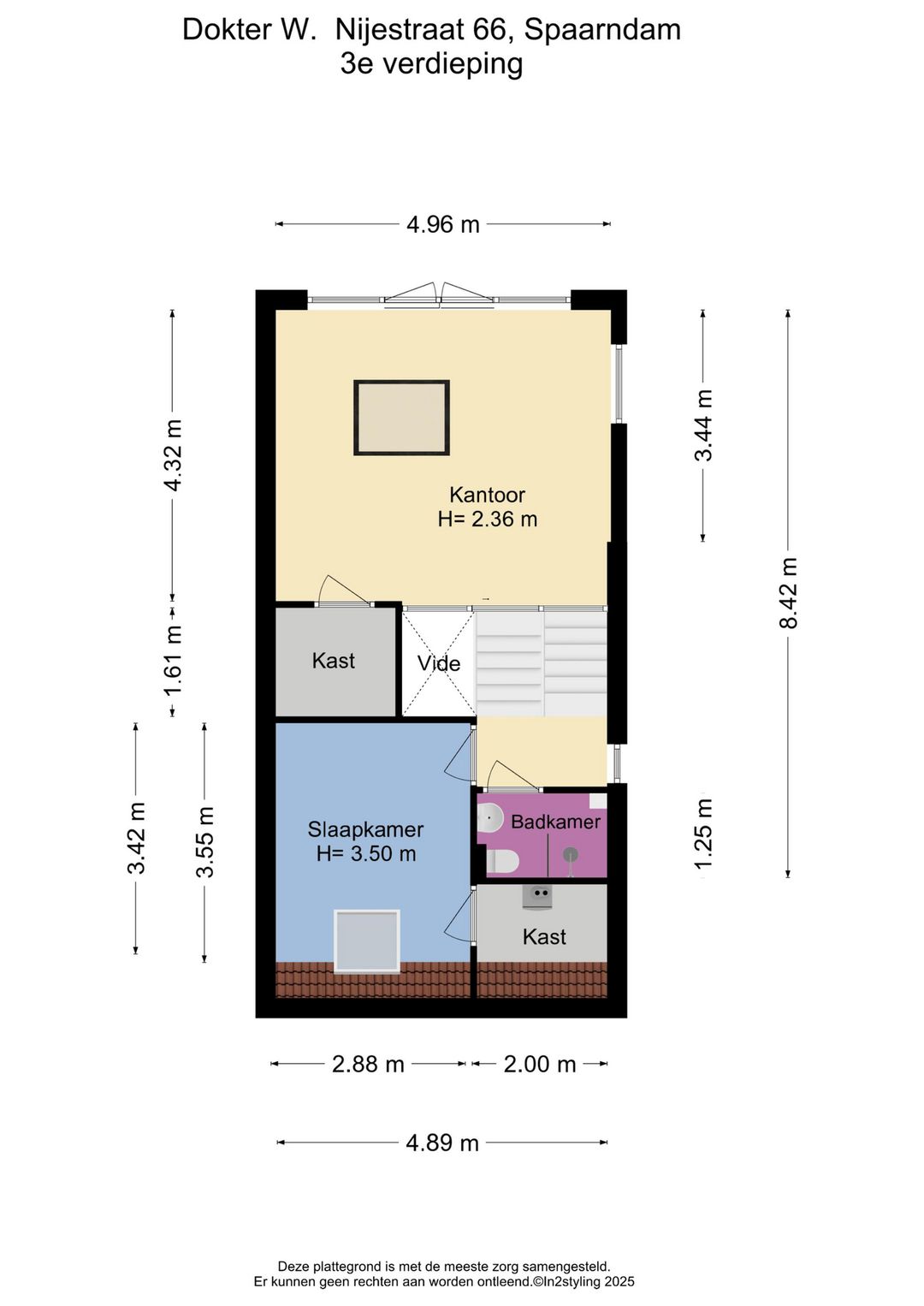 Foto 86 van Dokter W Nijestraat 66