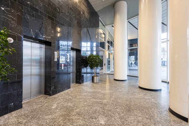 Foto 4 van Weena 253