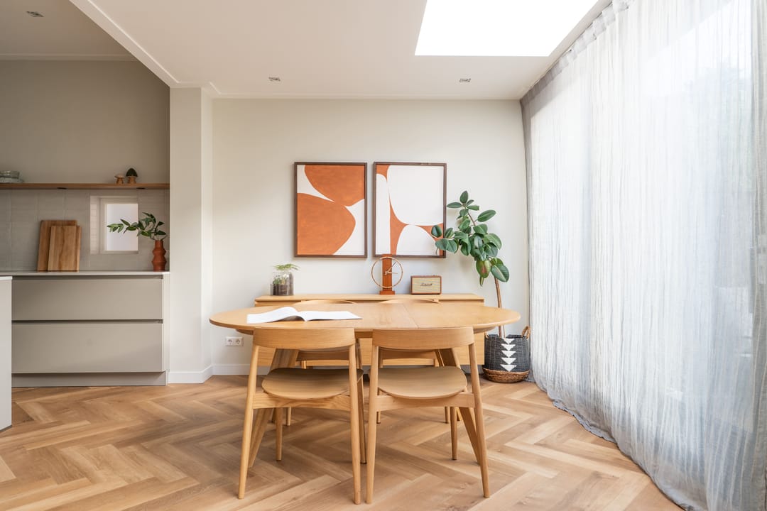 Photo 1 of Bennebroekstraat 33-H