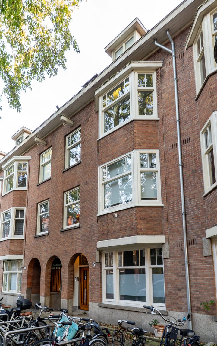 Photo 3 of Bennebroekstraat 33-H